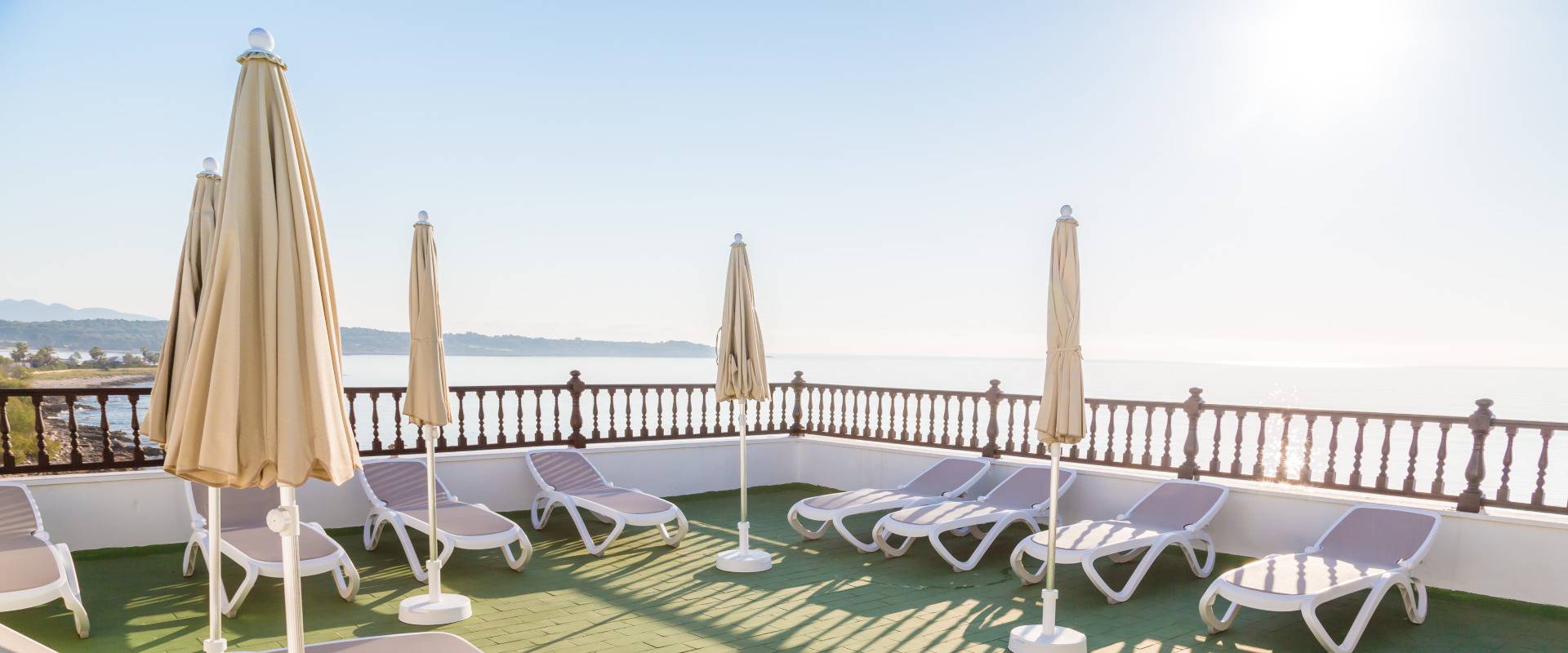 Bienestar para el cuerpo y la mente Hotel S'illot Mallorca