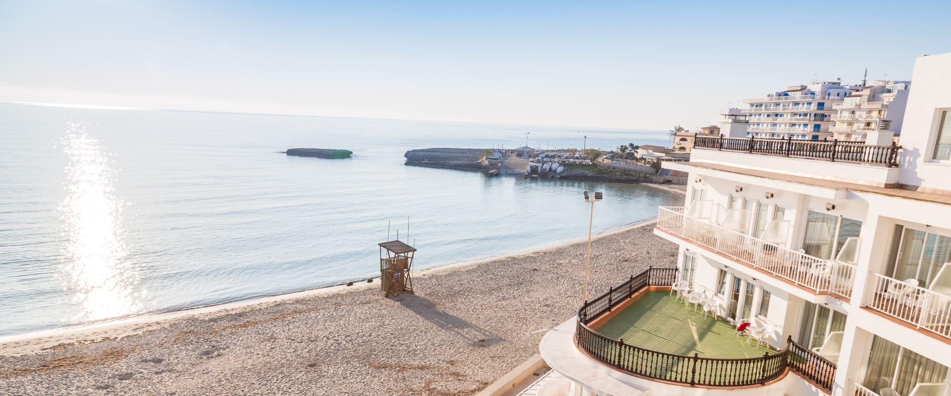 Una experiencia que no te puedes perder Hotel S'illot Mallorca Una experiencia que no te puedes perder Hotel S'illot Mallorca